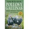 Libro. Guía de la cría de pollos y gallinas