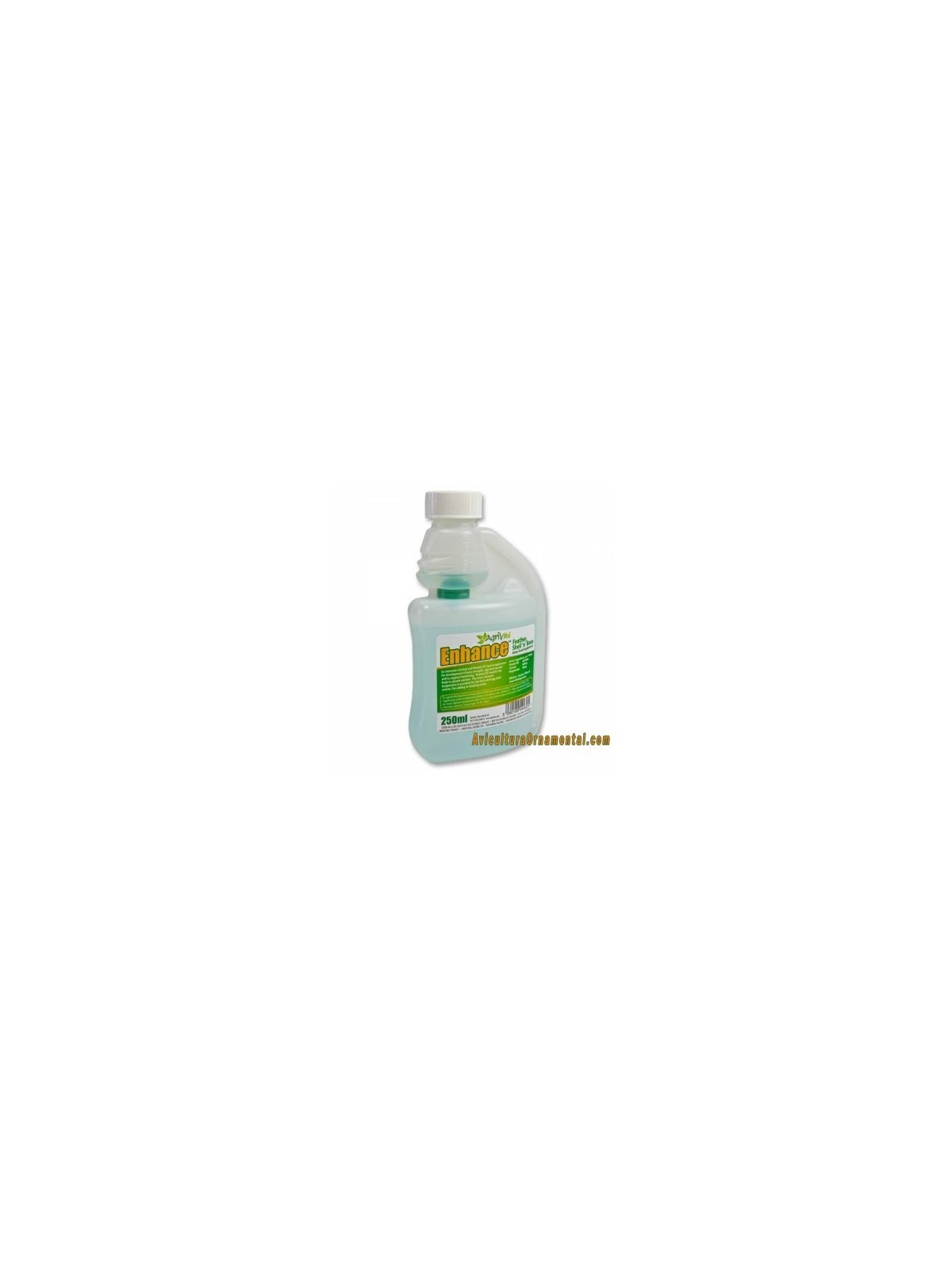 Enhance. Suplemento mineral de calcio