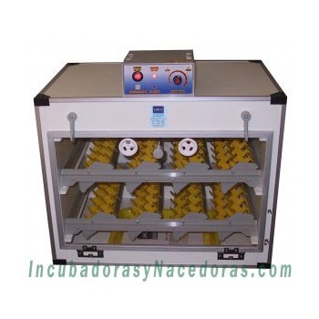 Incubadora SIL 70 AT