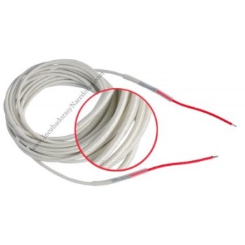 Resistencia flexible 230V