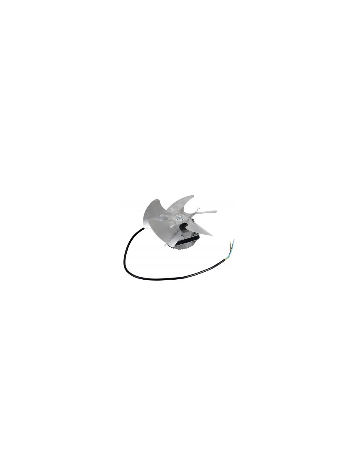Ventilador Mavib 200 mm 1400 RPM (succionador)