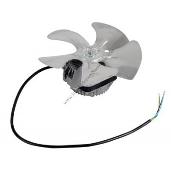 Ventilador Mavib 200 mm 1400 RPM (soplador)
