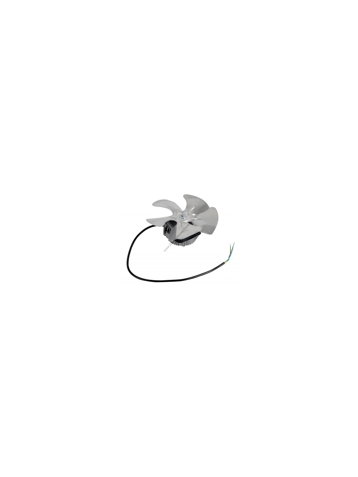 Ventilador Mavib 200 mm 1400 RPM (soplador)
