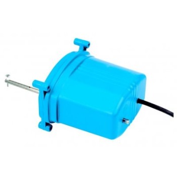 Motor de giro para incubadoras