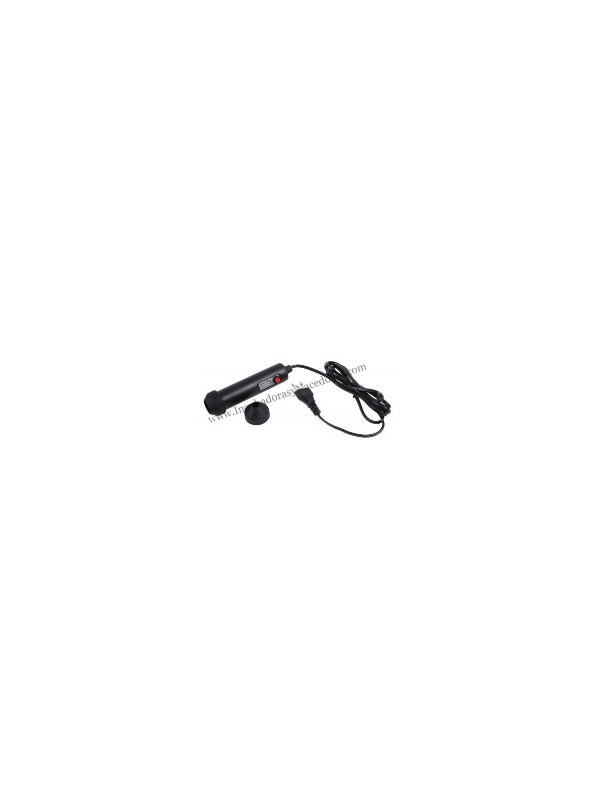 Ovoscopio Super Flash 15 Watt/220 Voltios