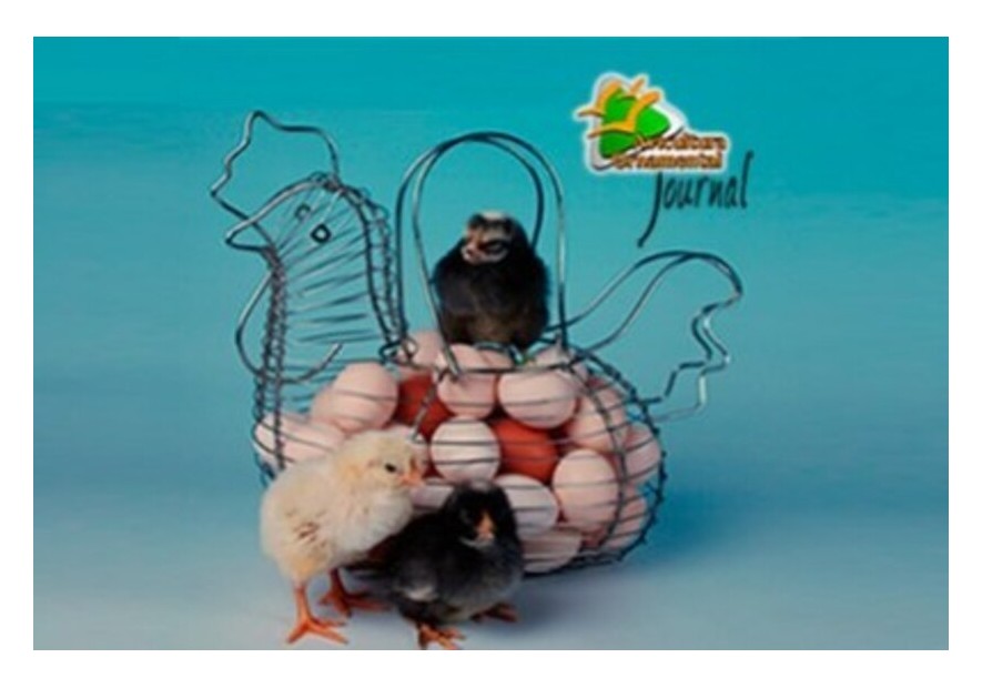 Revista descargable Avicultura Ornamental Journal