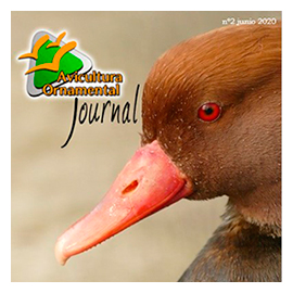 Avicultura Ornamental Journal Junio 2020