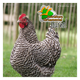 Avicultura Ornamental Journal Octubre 2021
