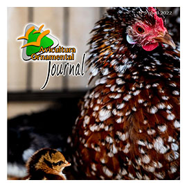 Avicultura Ornamental Journal Abril 2022