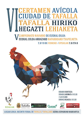 Exposición Tafalla